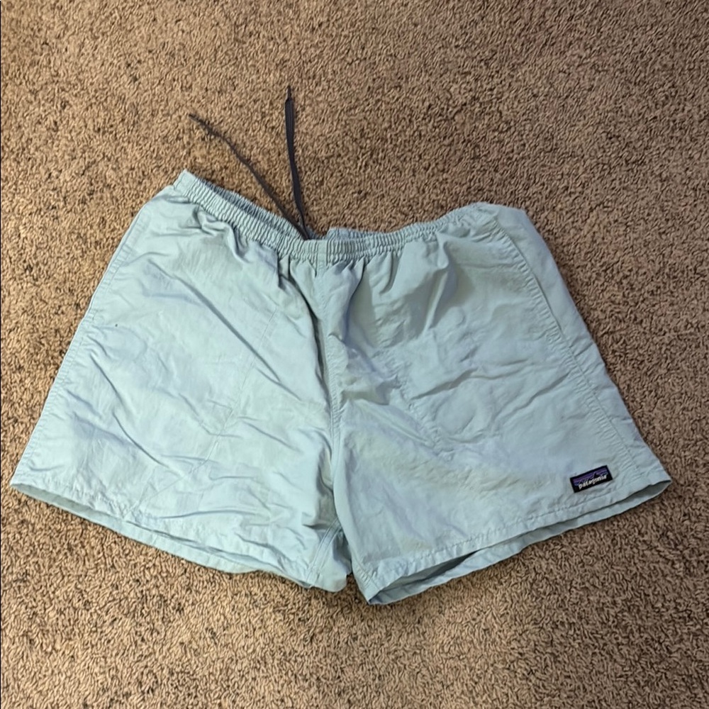 Patagonia Baggies